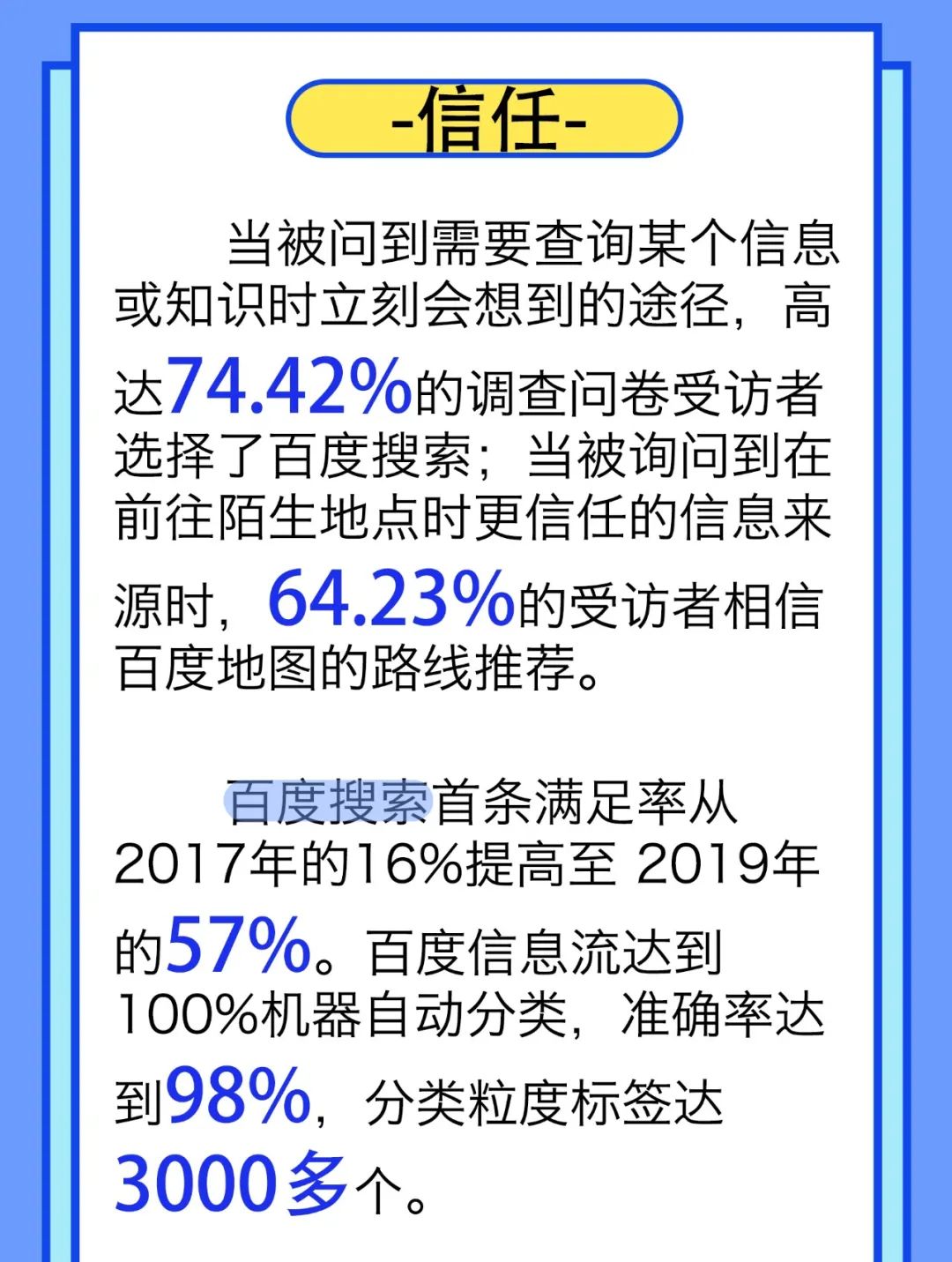 《智能时代的搜索新价值——百度搜索社会价值报告》来啦！