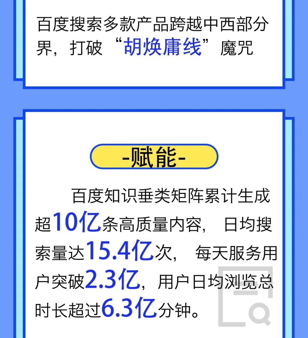 《智能时代的搜索新价值——百度搜索社会价值报告》来啦！